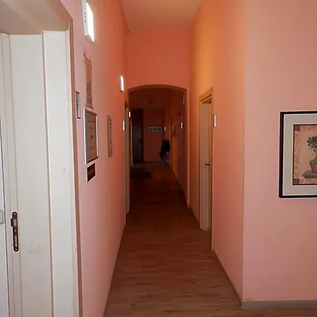 Relax Hotel-ludwigshafen