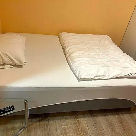 Szálloda Relax Hotel-ludwigshafen *