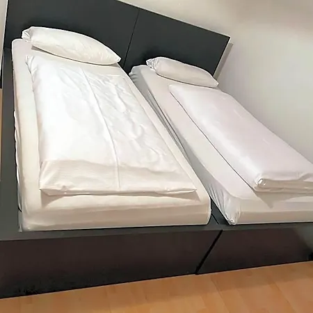 Relax Hotel-ludwigshafen Szálloda