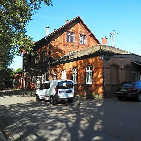 Szálloda Relax Hotel-ludwigshafen *