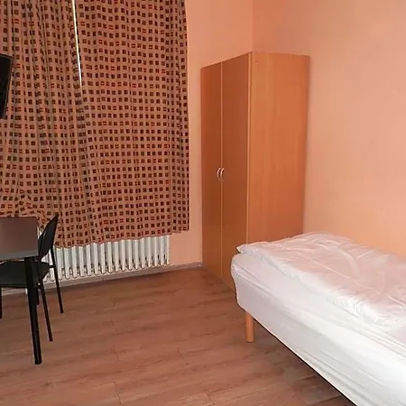 Relax Hotel-ludwigshafen Szálloda Ludwigshafen am Rhein