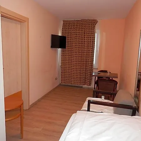 Relax Hotel-ludwigshafen Szálloda Ludwigshafen am Rhein