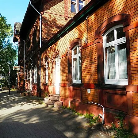 Relax Hotel-ludwigshafen * Ludwigshafen am Rhein