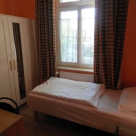 Relax Hotel-ludwigshafen Szálloda Ludwigshafen am Rhein