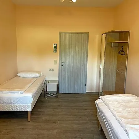 Relax Hotel-ludwigshafen Ludwigshafen am Rhein