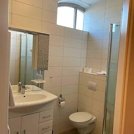 Relax Hotel-ludwigshafen Ludwigshafen am Rhein